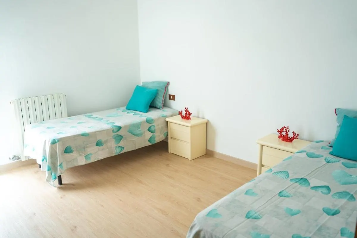 Casa Andrei Apartment Portoferraio