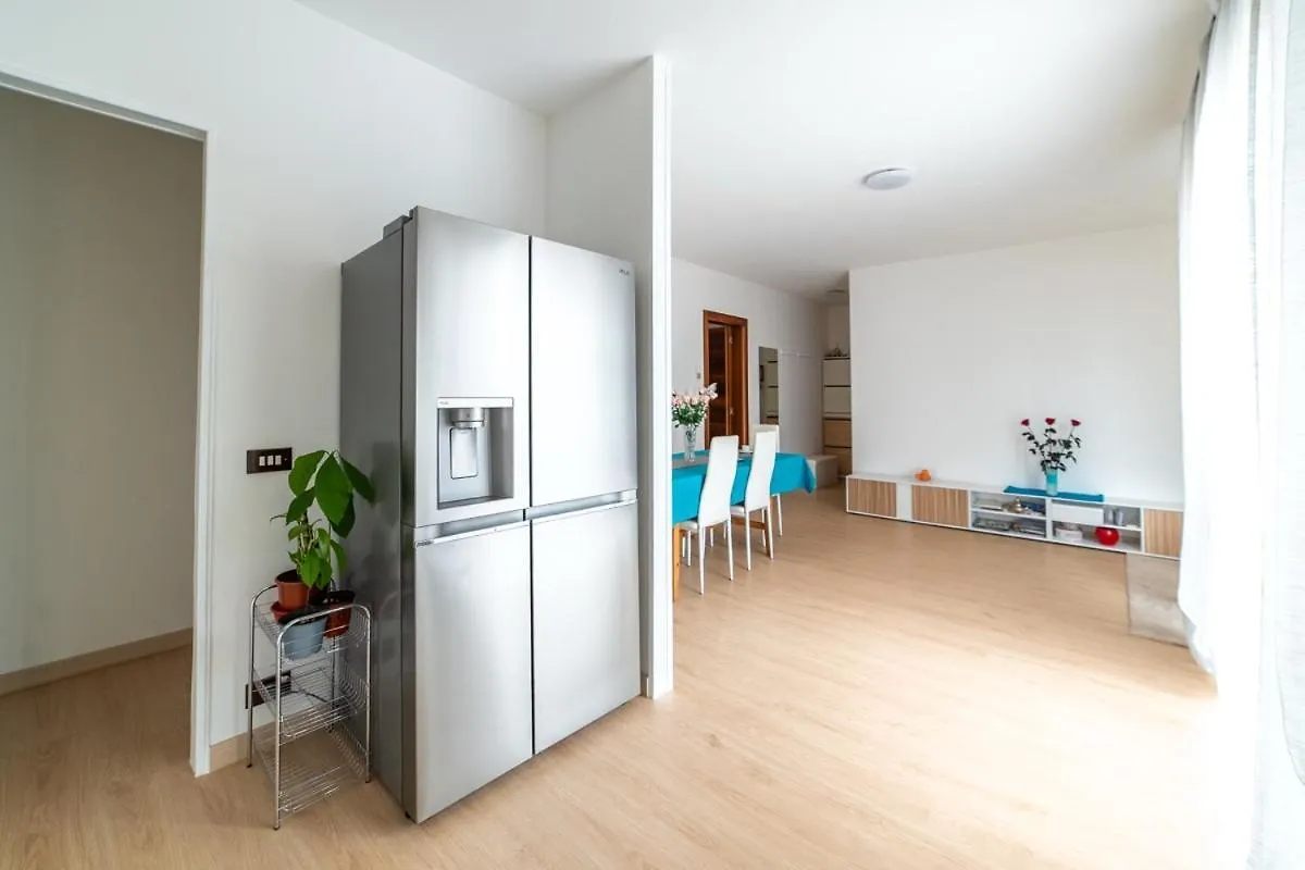Casa Andrei Apartment Portoferraio Italy