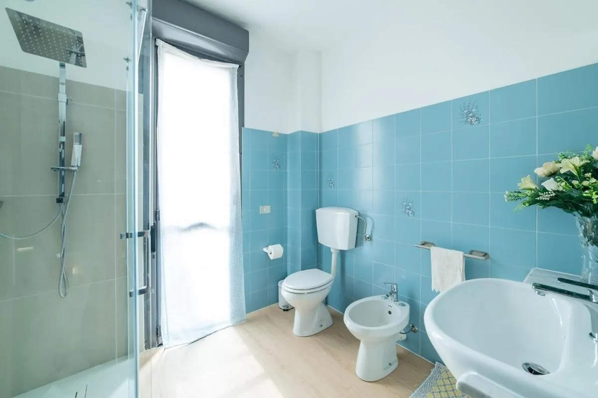 Casa Andrei Apartment Portoferraio