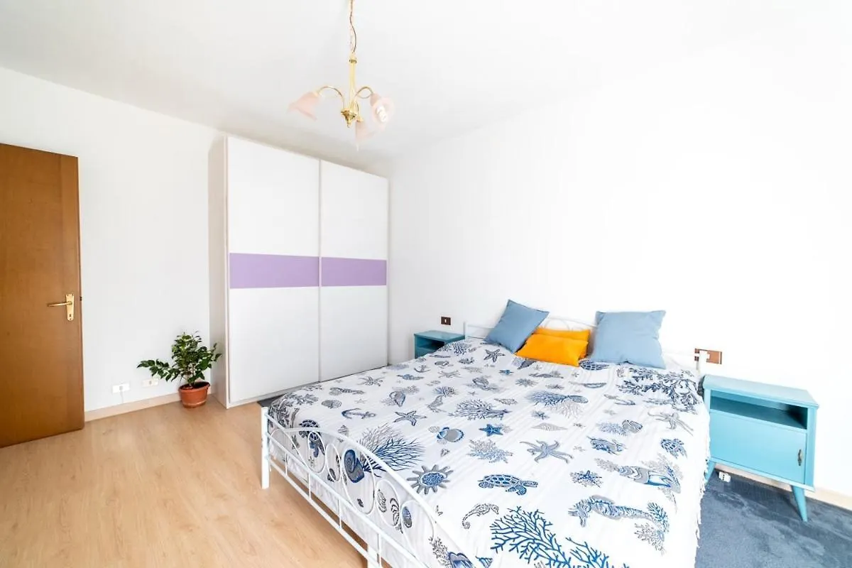 Casa Andrei Apartment Portoferraio