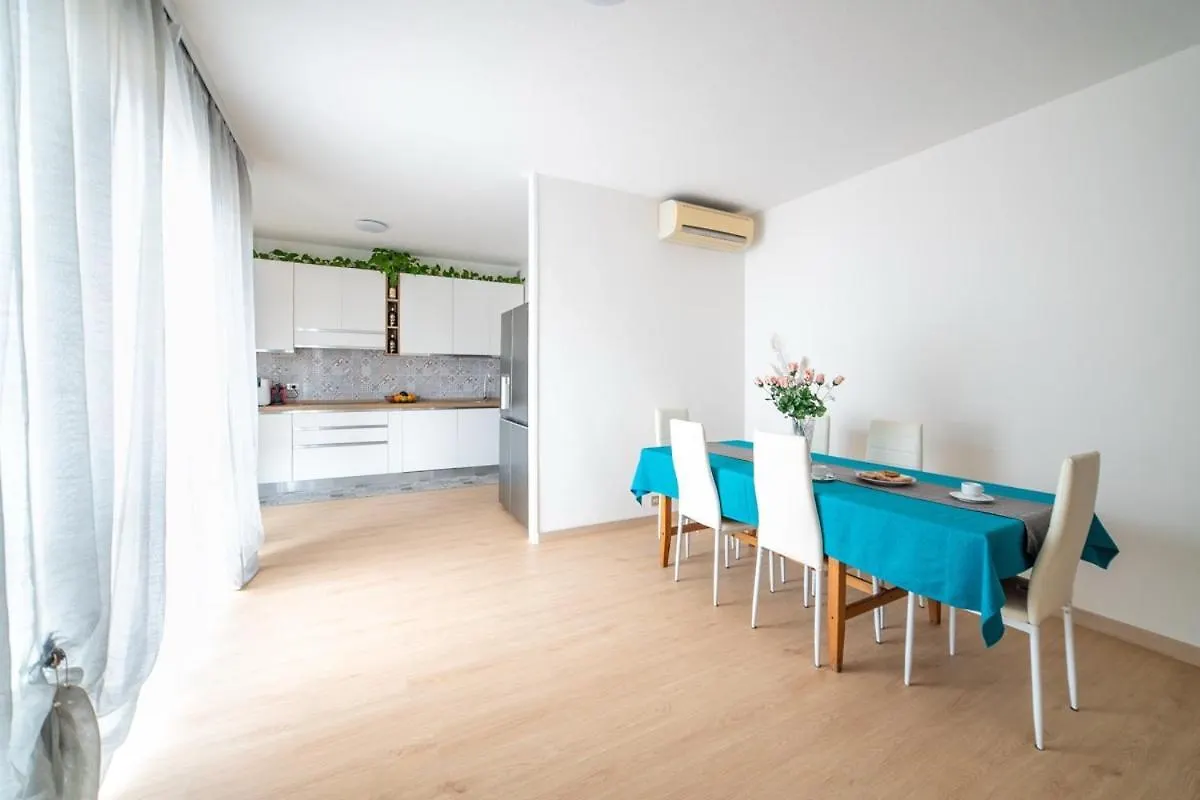 Casa Andrei Apartment Portoferraio Italy